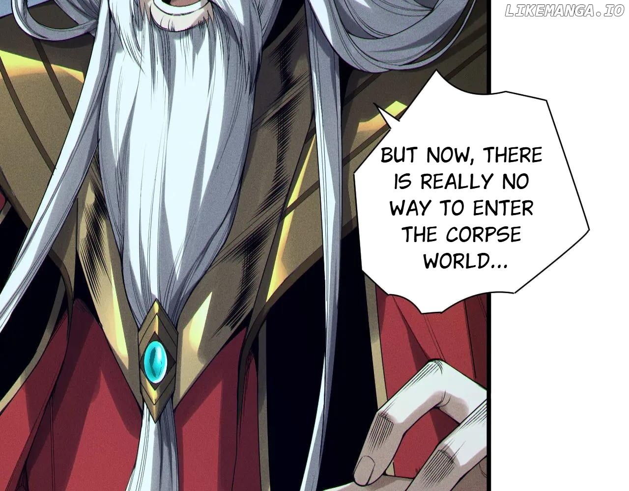 Catastrophic Necromancer Chapter 179 - page 2